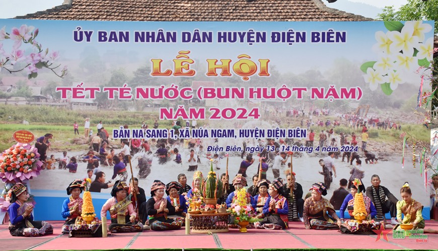 Điện Biên: Đánh thức di sản văn hóa