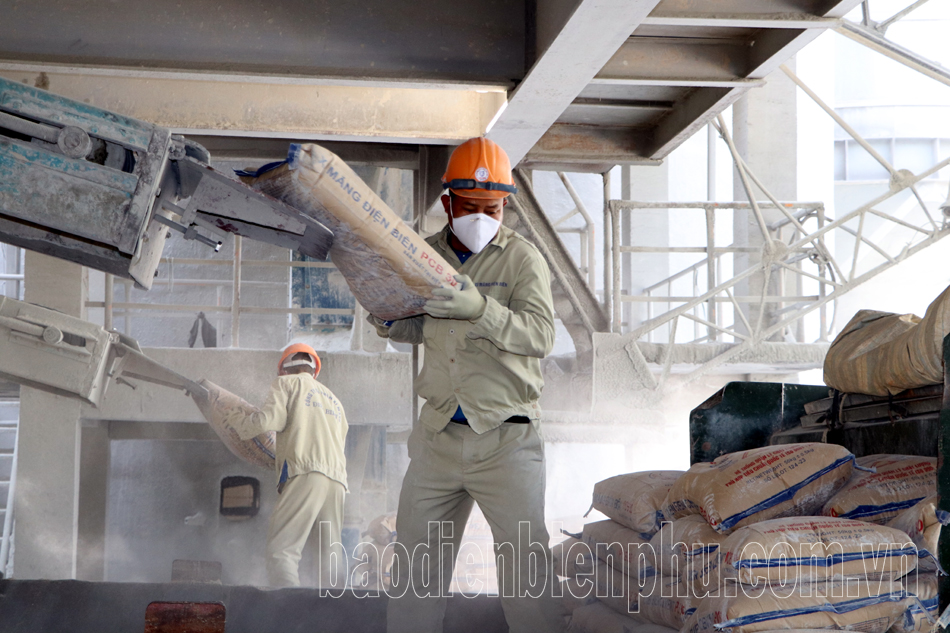 Điện Biên trên đường phát triển