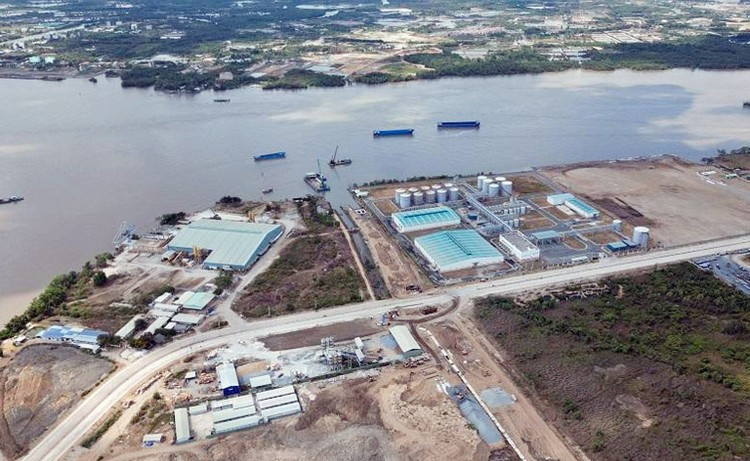 Gói thầu giao thông 232 tỷ đồng tại Đồng Nai: Bỏ lửng 2 kiến nghị vì chuyển đổi chủ đầu tư? Gói thầu giao thông 232 tỷ đồng tại Đồng Nai: Bỏ lửng 2 kiến nghị vì chuyển đổi chủ đầu tư?