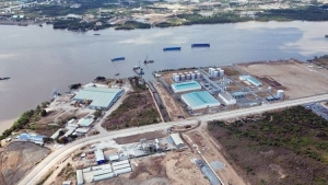 Gói thầu giao thông 232 tỷ đồng tại Đồng Nai: Bỏ lửng 2 kiến nghị vì chuyển đổi chủ đầu tư?