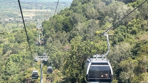 Đồng Nai sắp đấu giá hơn 106 ha đất làm dự án du lịch sinh thái núi Chứa Chan