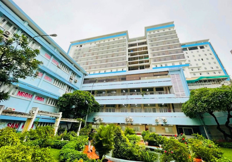 Gói thầu 600 tỷ tại Bệnh viện Nhân dân Gia Định (TP.HCM): Vì sao Liên danh Thành Đô - Thành Phong buông thi công?