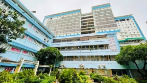 Gói thầu 600 tỷ tại Bệnh viện Nhân dân Gia Định (TP.HCM): Vì sao Liên danh Thành Đô - Thành Phong buông thi công?