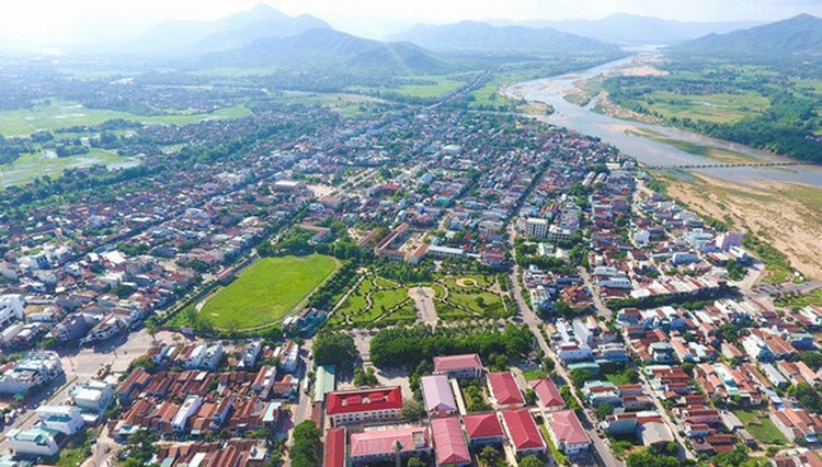 Bình Định đấu giá chọn nhà đầu tư Khu dân cư Đồng Cây Keo Ảnh chỉ mang tính minh họa. Nguồn Internet