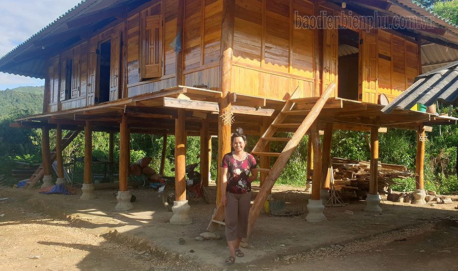 Điện Biên: Gian khó Ngối Cáy