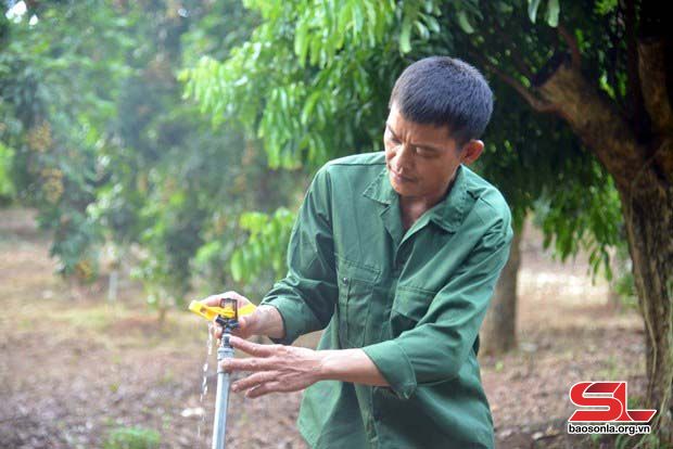 Sơn La: Sông Mã thay đổi tư duy trong lãnh đạo phát triển kinh tế nông nghiệp Sơn La: Sông Mã thay đổi tư duy trong lãnh đạo phát triển kinh tế nông nghiệp