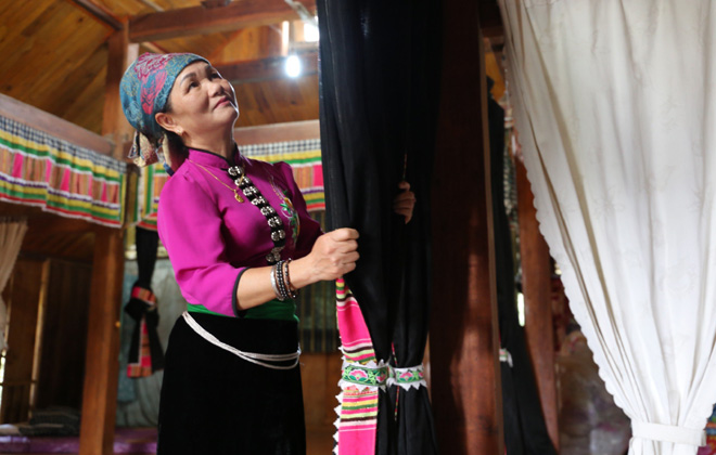 Yên Bái: Nghĩa Lộ sẵn sàng đón khách mùa lễ hội