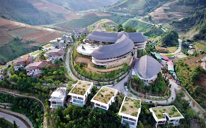 Yên Bái đăng cai tổ chức Festival Kiến trúc sư trẻ toàn quốc lần thứ IX năm 2023