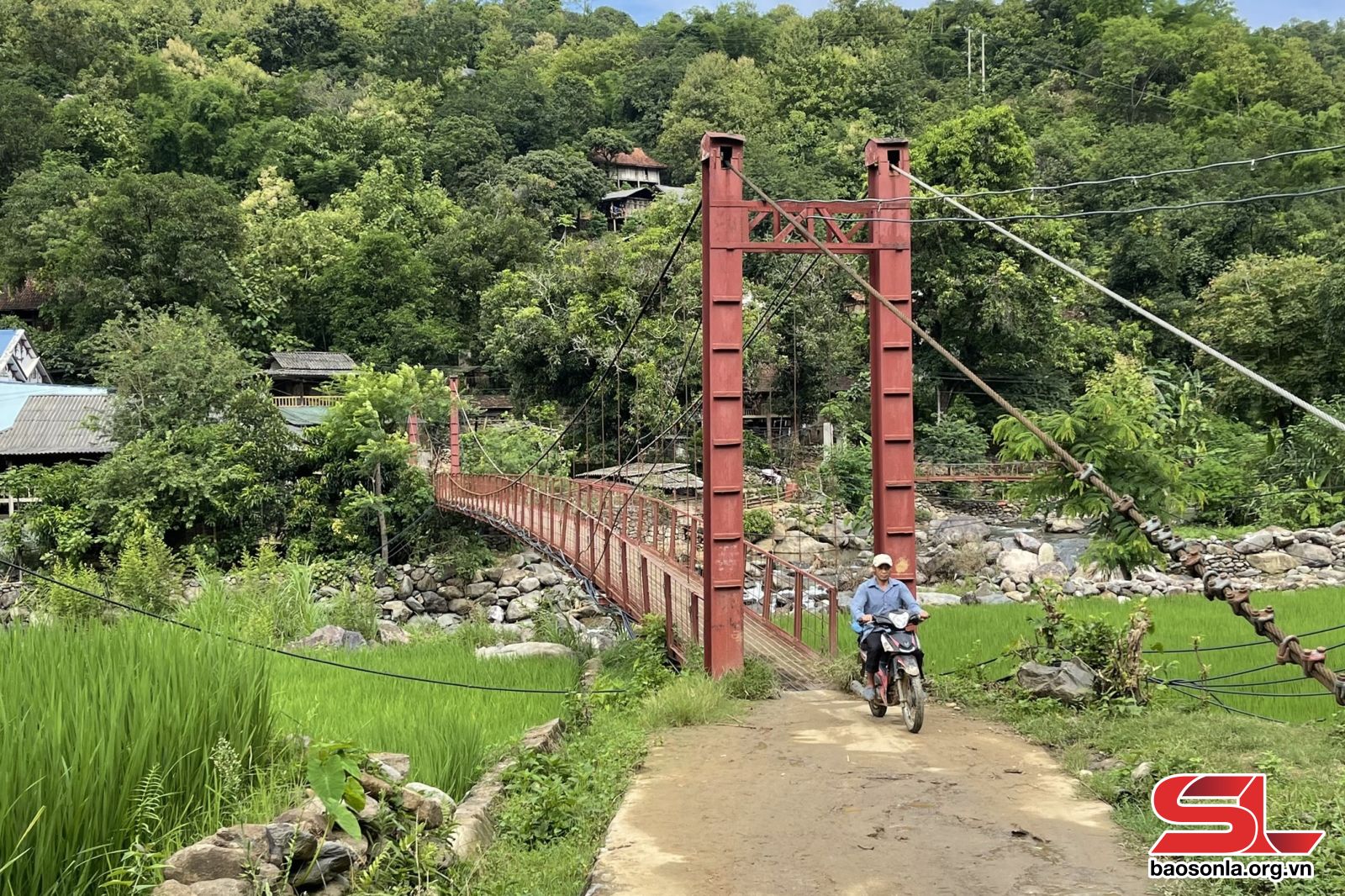 Yên Bái: Đảng bộ xã Pắc Ngà lãnh đạo xây dựng nông thôn mới