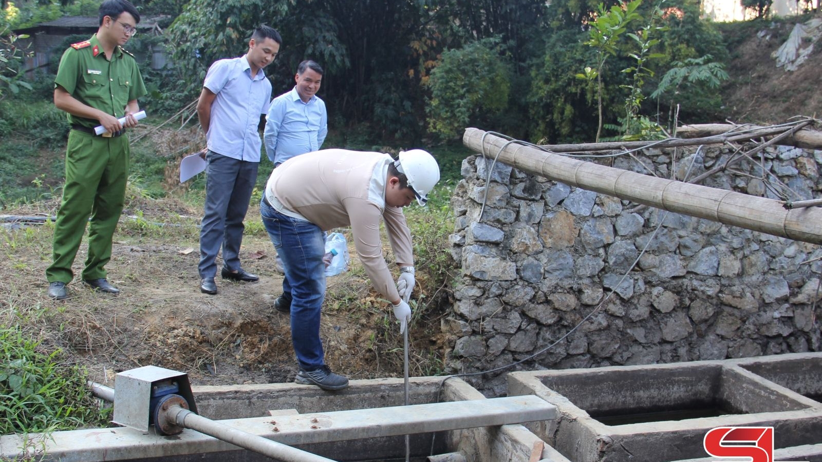 Sơn La: Sẵn sàng cho vụ sản xuất cà phê