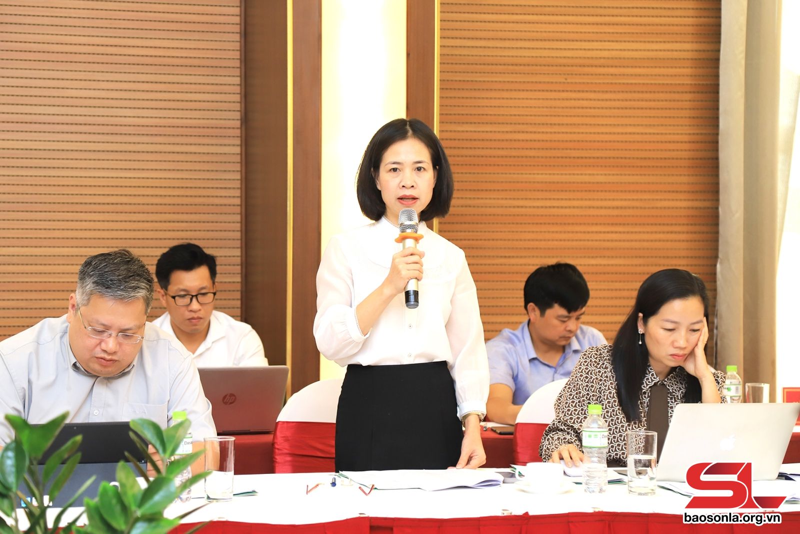 Sơn La: Tập trung nguồn lực xây dựng huyện Mộc Châu thành thị xã và Khu du lịch quốc gia Mộc Châu - Sơn La: Tập trung nguồn lực xây dựng huyện Mộc Châu thành thị xã và Khu du lịch quốc gia Mộc Châu -