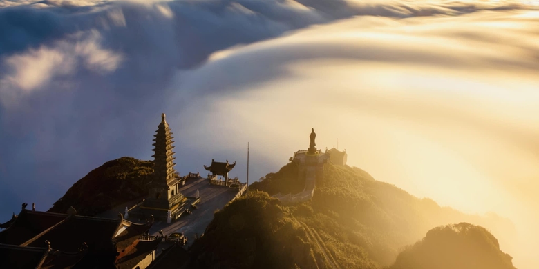 Lào Cai: Miễn phí tàu hỏa Mường Hoa Sa Pa cho du khách Hà Nội, Quảng Ninh, Hải Phòng, Hải Dương Lào Cai: Miễn phí tàu hỏa Mường Hoa Sa Pa cho du khách Hà Nội, Quảng Ninh, Hải Phòng, Hải Dương