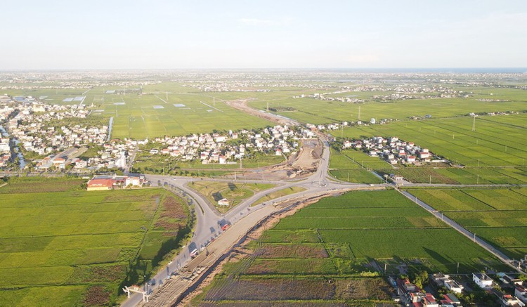 Nam Định: Đấu giá quyền sử dụng 34 lô đất tại khu dân cư, dự kiến thu về hơn 52 tỷ đồng Nam Định: Đấu giá quyền sử dụng 34 lô đất tại khu dân cư, dự kiến thu về hơn 52 tỷ đồng