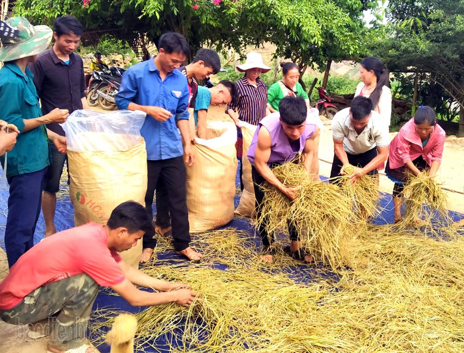 Điện Biên: Quan tâm đào tạo nghề cho người lao động