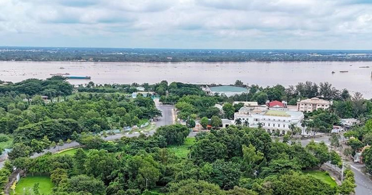 Cần Thơ: Đấu giá hai khu đất vòng xoay Cồn Cái Khế và Khu du lịch Sông Hậu Cần Thơ: Đấu giá hai khu đất vòng xoay Cồn Cái Khế và Khu du lịch Sông Hậu