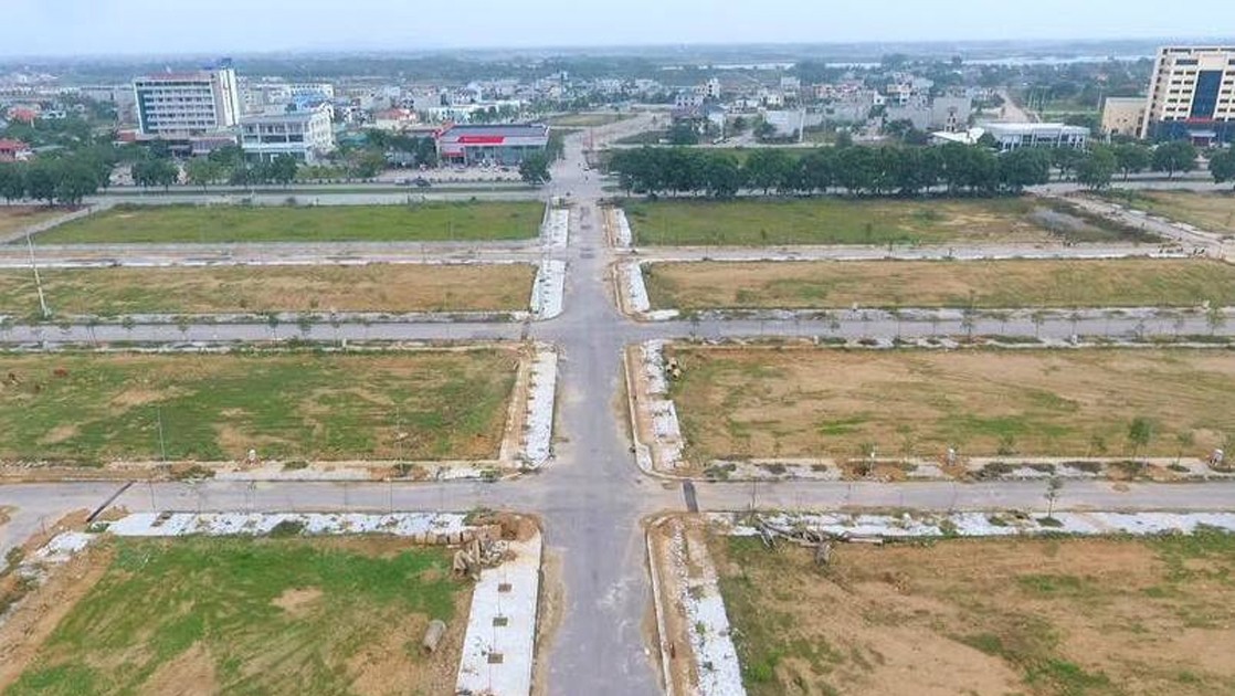 Thanh Hoá yêu cầu chấn chỉnh hoạt động đấu giá, thông đồng dìm giá nhiễu loạn thị trường Thanh Hoá yêu cầu chấn chỉnh hoạt động đấu giá, thông đồng dìm giá nhiễu loạn thị trường