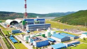 Gói thầu 55 tỷ đồng tại Nhiệt điện Nghi Sơn 1: Vì sao tiếp tục gia hạn mời thầu?