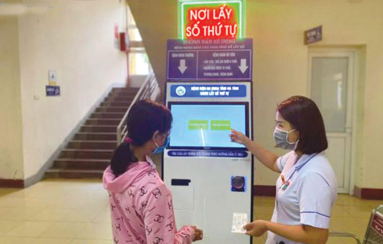 Gói thầu thiết bị xây dựng Cơ sở 2 Bệnh viện Phú Nhuận (TP.HCM): Gia hạn 10 ngày, TAA vẫn “rộng cửa”