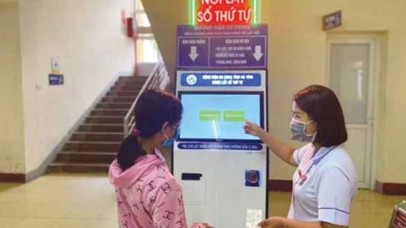 Gói thầu thiết bị xây dựng Cơ sở 2 Bệnh viện Phú Nhuận (TP.HCM): Gia hạn 10 ngày, TAA vẫn “rộng cửa”