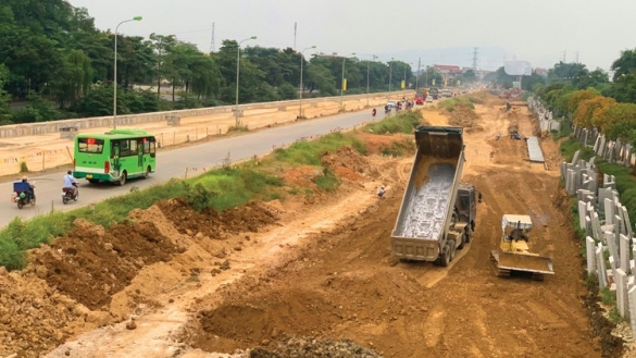 Hà Nội “chạy nước rút” giải ngân: Nhiều gói thầu chọn hình thức chỉ định thầu