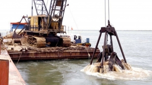 3 nhà thầu cạnh tranh gói thầu tư vấn tại Cục Hàng hải và Đường thủy Việt Nam