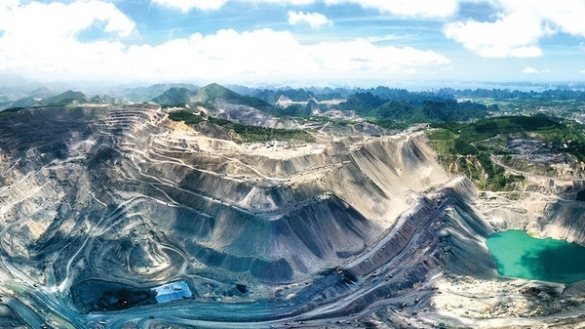 Dự án hơn 1.100 tỷ đồng tại Than Hòn Gai - TKV: Bước tiến trong công tác đấu thầu