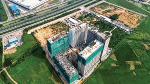 Chỉ định thầu xây nhà ở xã hội: Thời cơ của nhà thầu vững năng lực