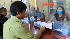 Sơn La: Vân Hồ xây dựng chính quyền số