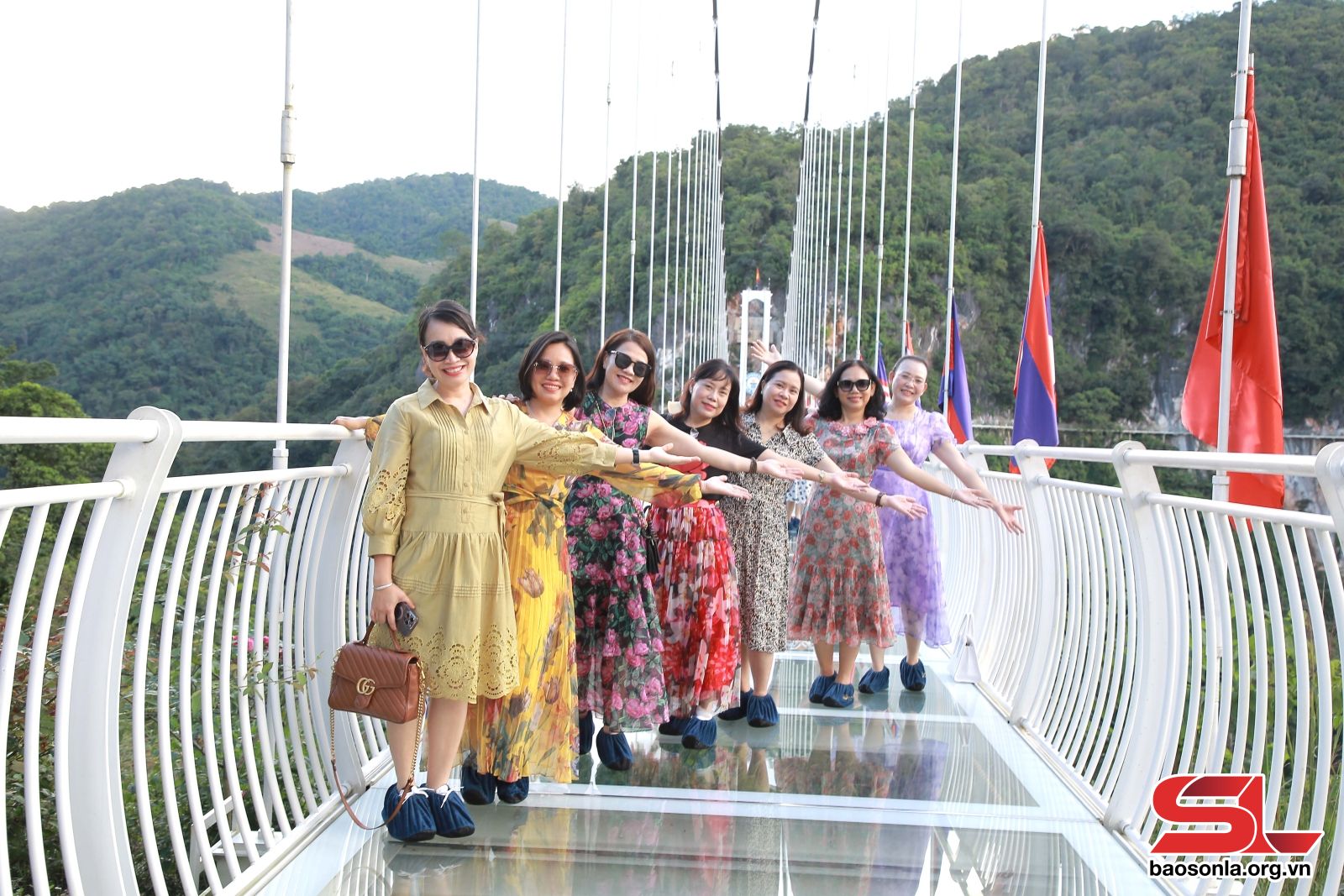 Sơn La: Thương hiệu du lịch uy tín trên cao nguyên Mộc Châu Sơn La: Thương hiệu du lịch uy tín trên cao nguyên Mộc Châu