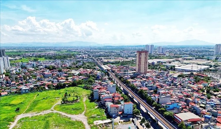 Hà Nội: Đấu giá quyền sử dụng 20 thửa đất, khởi điểm thấp nhất 87,6 triệu đồng/m2 Ảnh chỉ mang tính minh họa. Nguồn Internet