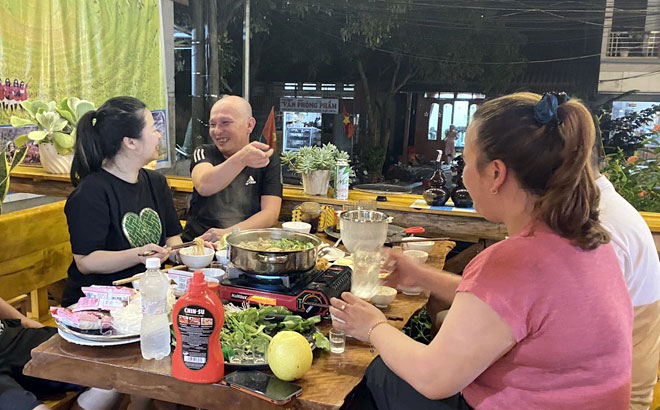 Yên Bái: Trạm Tấu từng bước đưa du lịch thành kinh tế mũi nhọn