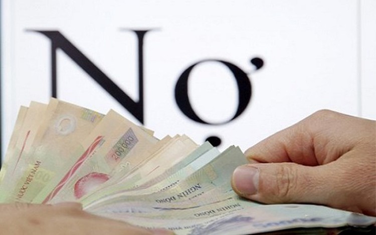 VietinBank tiếp tục đăng thông tin rao bán khoản nợ hơn 500 tỷ đồng của Descon Ảnh chỉ mang tính minh họa. Ảnh: Tường Lâm