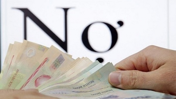 VietinBank tiếp tục đăng thông tin rao bán khoản nợ hơn 500 tỷ đồng của Descon