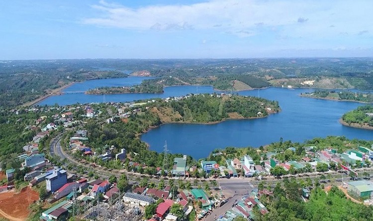 Đắk Nông: Đấu giá 12 thửa đất biệt thự tại TP. Gia Nghĩa với giá khởi điểm hơn 10 tỷ đồng Ảnh chỉ mang tính minh họa. Nguồn Internet