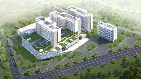 Mua trang thiết bị cho 3 bệnh viện tại TP.HCM: Cơ hội lớn cho nhà thầu cung cấp thiết bị y tế