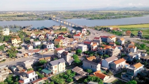 Quảng Bình: Đấu giá quyền sử dụng 119 thửa đất tại huyện Quảng Ninh