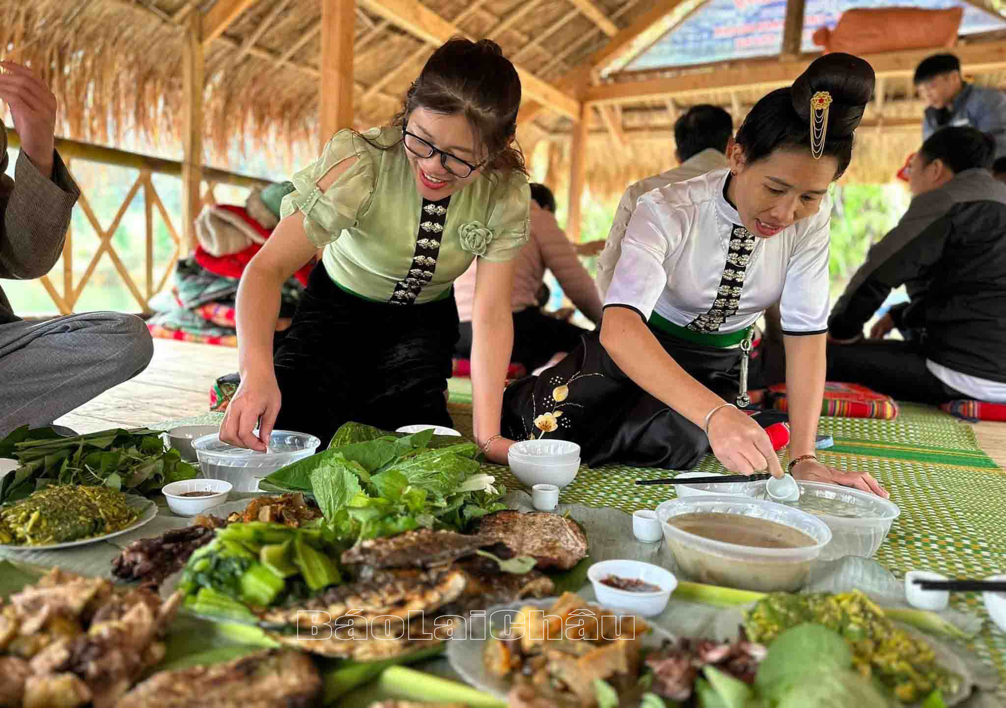Lai Châu: Than Uyên phát triển ngành “công nghiệp không khói”