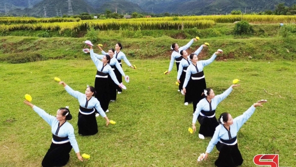 Sơn La: Ngày hội Du lịch văn hóa huyện Phù Yên sẽ diễn ra ngày 25/11