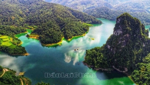 Lai Châu: Than Uyên phát triển ngành “công nghiệp không khói”