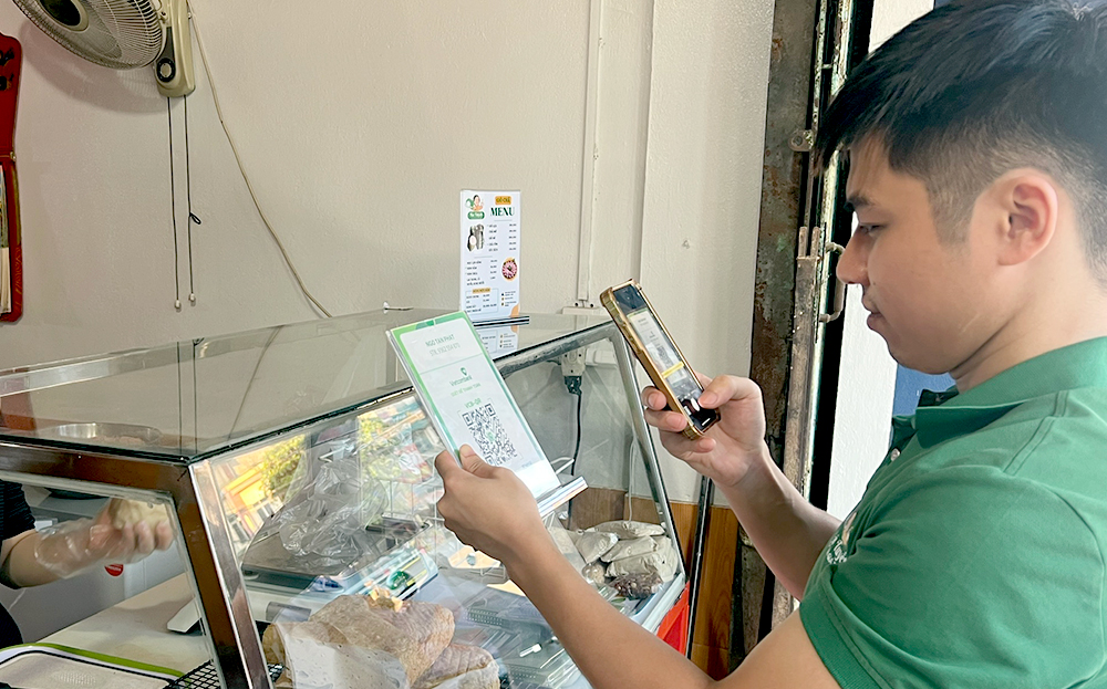 Yên Bái phổ cập kỹ năng số đến toàn dân Yên Bái phổ cập kỹ năng số đến toàn dân