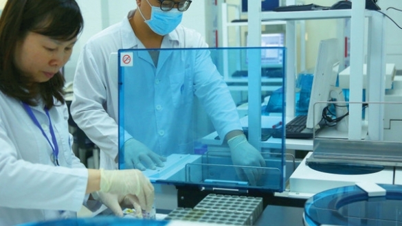 Mua sắm tập trung thiết bị y tế, vật tư xét nghiệm: Tiêu chí nào để vào danh mục hàng mua?