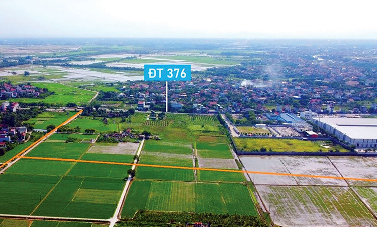 Gói thầu giao thông 287 tỷ đồng tại Yên Mỹ, Hưng Yên: Vì sao 3 nhà thầu có giá dự thầu cạnh tranh bị loại?