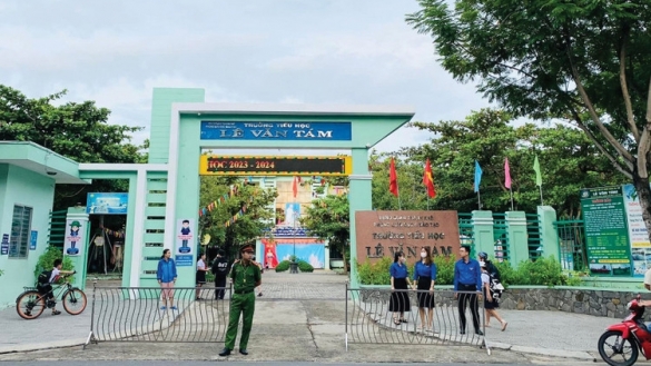 Gói thầu Nâng cấp Trường Tiểu học Lê Văn Tám (Đà Nẵng): Dấu hỏi về sai sót của Tổ chuyên gia