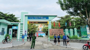 Gói thầu Nâng cấp Trường Tiểu học Lê Văn Tám (Đà Nẵng): Dấu hỏi về sai sót của Tổ chuyên gia