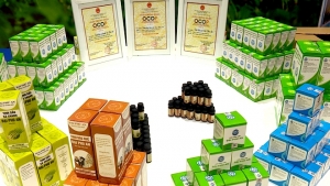 Yên Bái có 43 sản phẩm được cấp chứng nhận OCOP năm 2023