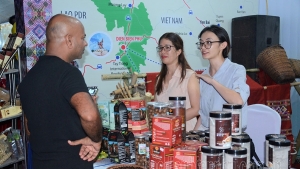 Điện Biên: Nâng tầm giá trị nông sản Ðiện Biên