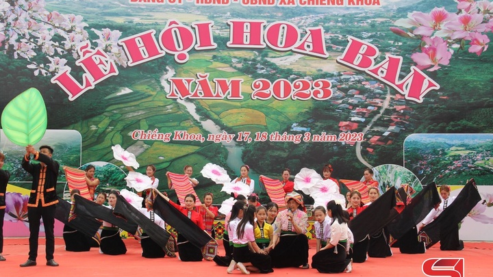 Phong trào văn nghệ quần chúng tại Vân Hồ Phong trào văn nghệ quần chúng tại Vân Hồ