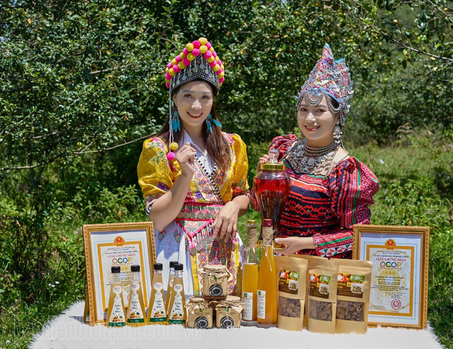 Điện Biên: Phụ nữ với các dự án khởi nghiệp