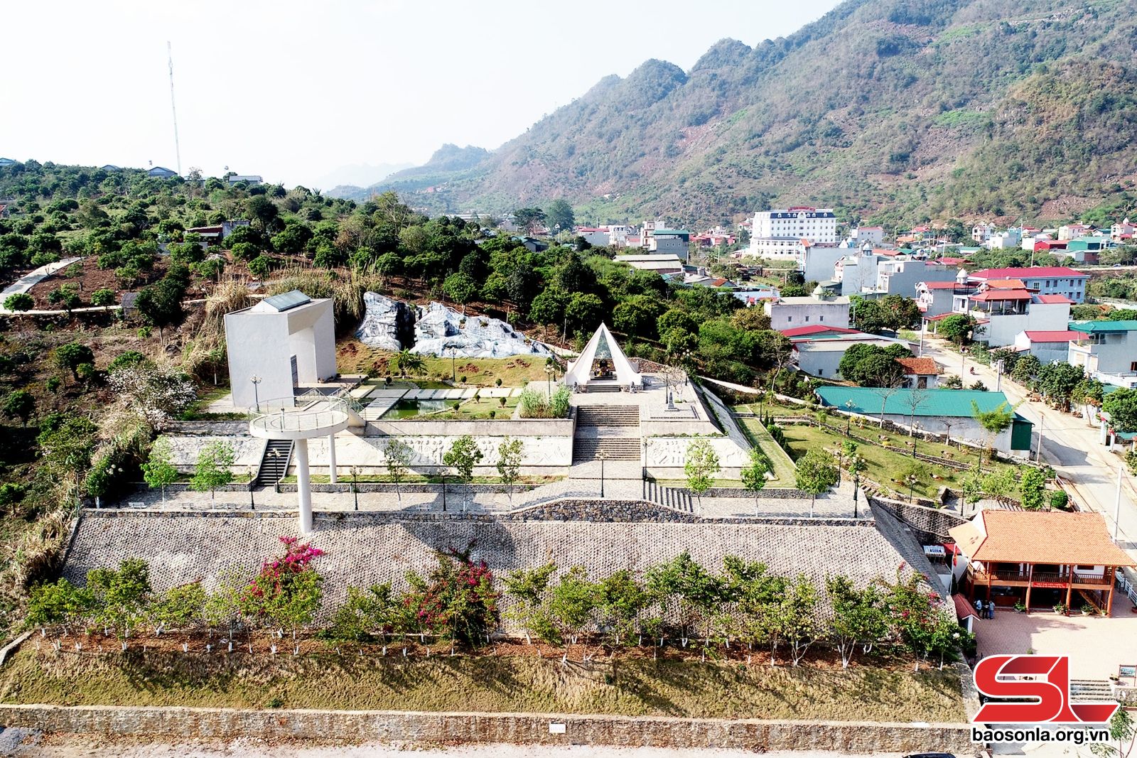 Sơn La: Du lịch Sơn La qua những áng văn chương