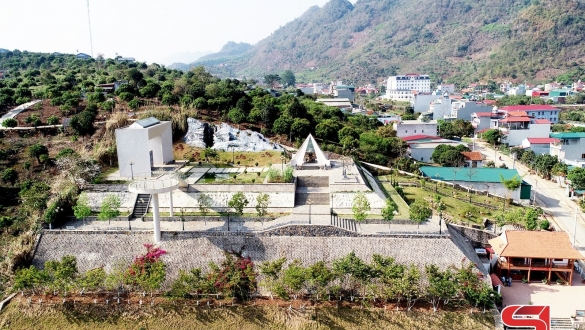 Du lịch Sơn La qua những áng văn chương